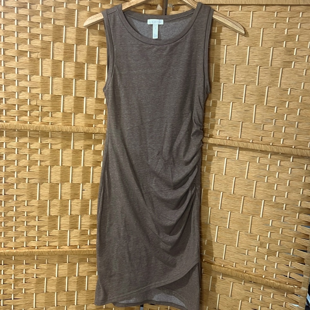 Leith Casual Dress